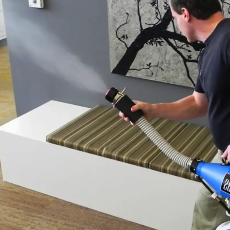 Professional Odor Removal in North Fond du Lac, WI